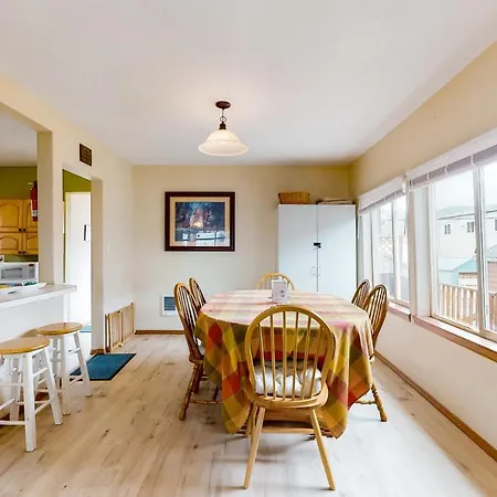 Our Happy Place Rockaway Beach Exterior foto
