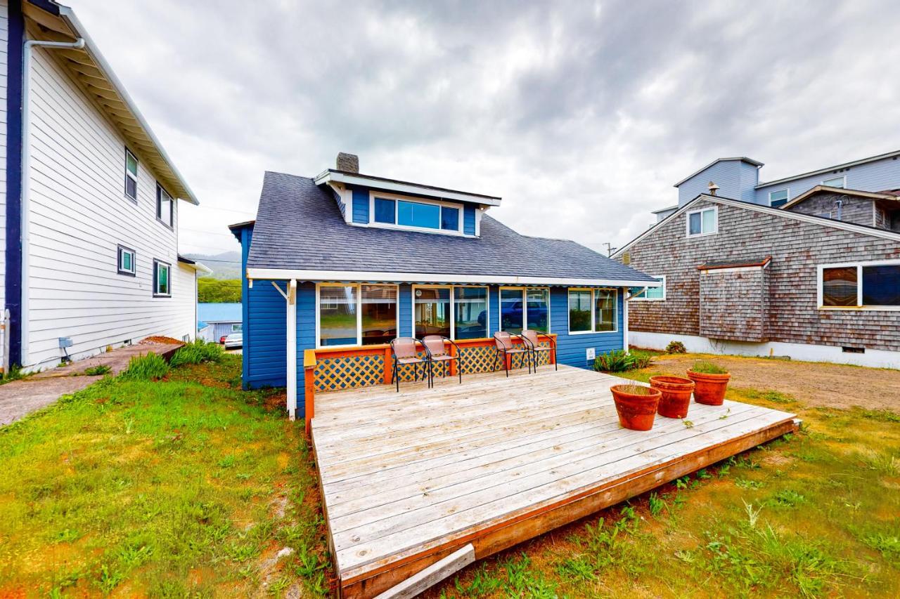 Our Happy Place Ferienhaus Rockaway Beach