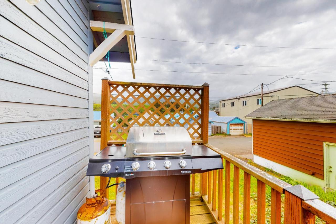 Ferienhaus Our Happy Place Rockaway Beach